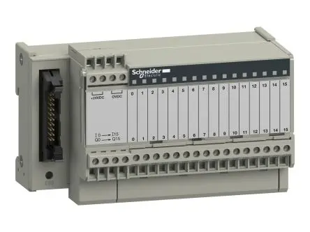 Produktfoto 1 von Schneider Electric Telefast Relais Elektromechanisches Relais