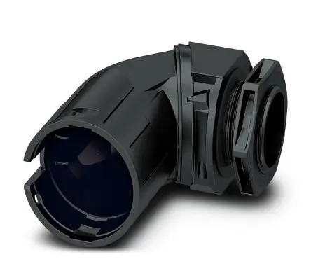 Produktfoto 1 von Phoenix Contact PRC FT25-45/90-HSG Solarsteckverbinder