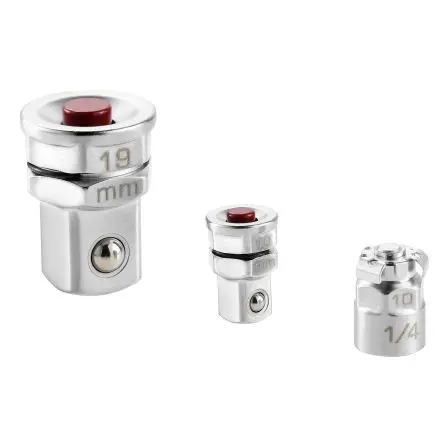 Produktfoto 1 von Facom Chrom Stahl 2