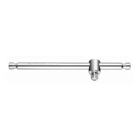 Produktfoto 1 von Facom J.120A 3/8 in Vierkant Gleitstück-Quergriff, Stahl, Länge 200mm
