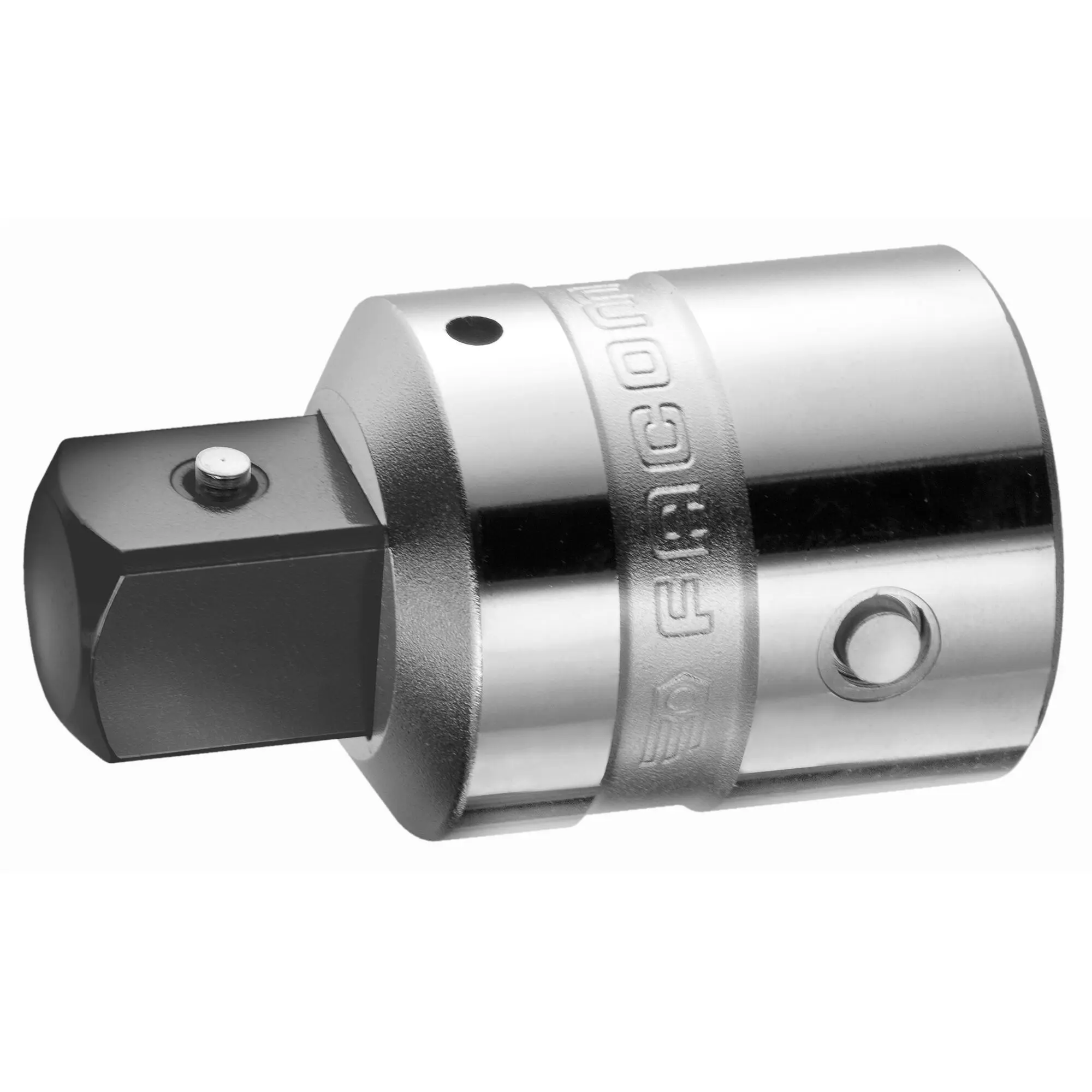 Produktfoto 1 von Facom M.230C 3/4 in Vierkant Kupplung, Stahl