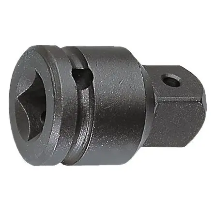Produktfoto 1 von Facom NS.232B 1/2 in Vierkant Buchse, Stahl, Länge 48mm