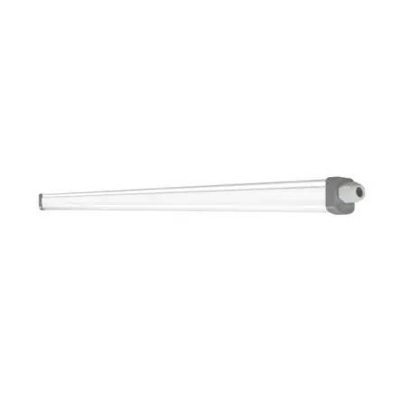 Produktfoto 1 von LEDVANCE DAMP PROOF SLIM VALUE LED Lichtleiste, 240V / 36 W 1 4000 lm, 48 mm IP65 x 35mm x 1.2 m