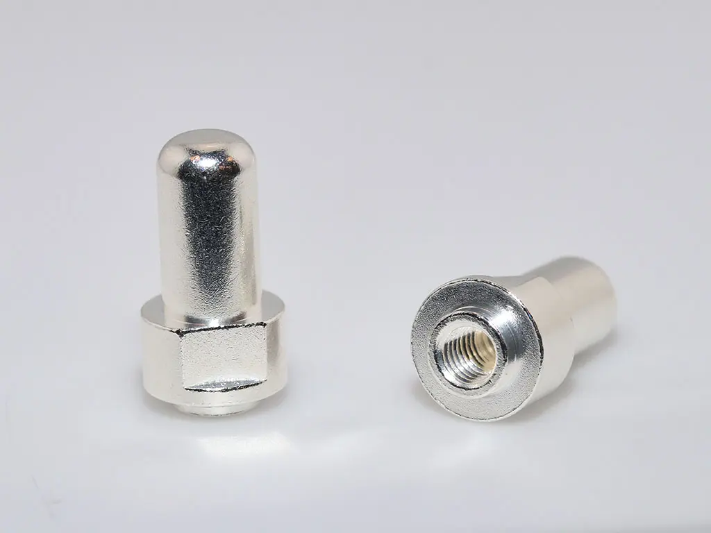 Produktfoto 1 von Molex Leiterplattenstift Vertikal / 1-reihig