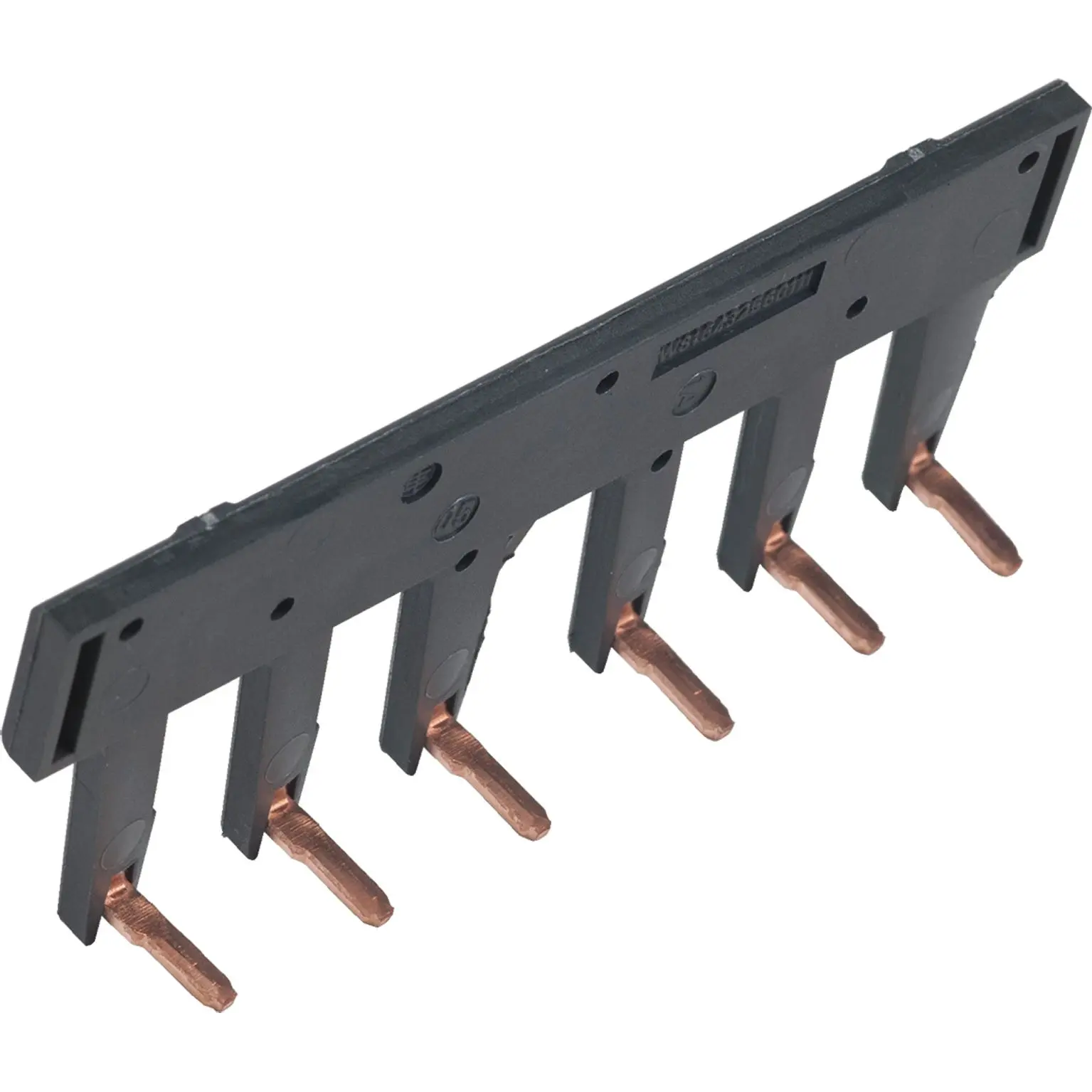 Produktfoto 1 von Schneider Electric LAD9 Netzstecker Netzstecker für LC1D09 bis LC1D38