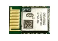 Produktfoto 1 von Infineon Bluetooth Modul Klasse 2, 5.0, 4 dBm -95 dBm