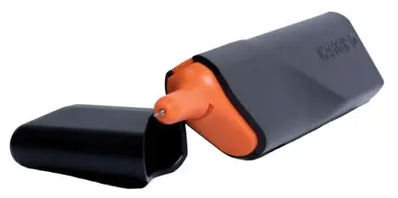 IKALOGIC IkaScope Tragbar Oszilloskop 30 MHz
