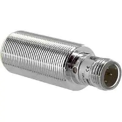 Produktfoto 1 von Turck Uproxx3 M18 Induktiver Näherungssensor, Gewinderohr IO-Link / 150mA 10 mm, IP68 30 V dc