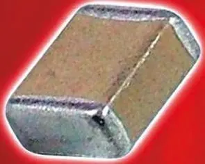 Syfer Technology, Flexicap Keramik-Vielschichtkondensator X7R, 100 nF ±10 % / 100V dc, Gehäuse 1206, AEC-Q200