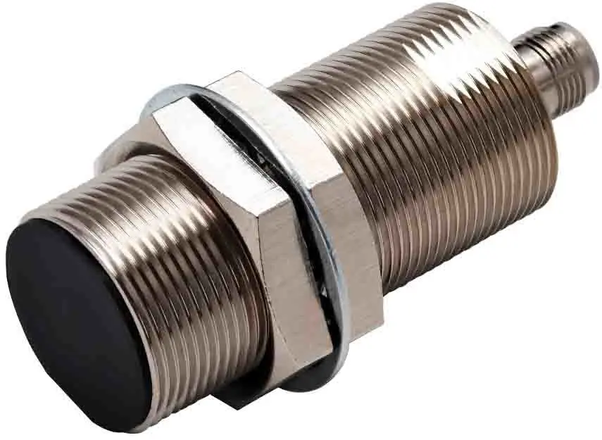 Produktfoto 1 von Omron E2E-NEXT M30 Näherungssensor Induktiv, Gewinderohr 23 mm PNP 10→ 30 V dc / 16 mA NO, IP67, IP67G, IP69K