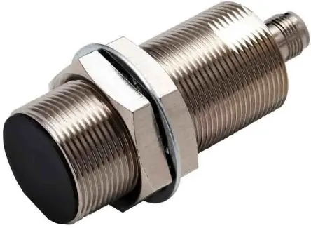 Produktfoto 1 von Omron E2E-NEXT M30 Induktiver Näherungssensor, Gewinderohr PnP / 16mA, IP67G, IP69K, IP67 30 V dc