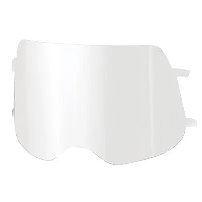 Produktfoto 1 von 3M Klar Polycarbonat 9100X für Speedglas Schweißhelme 9100 FX, 9100 FX Air, 9100 MP, 9100 MP-Lite