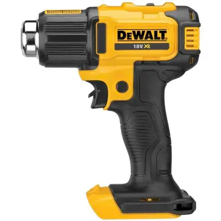 Produktfoto 1 von DeWALT DCE530N Schnurlos XR Heißluftpistole, max. 530 °C