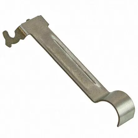 Produktfoto 1 von Crouzet Mikroschalter Dummy-Rollenhebel für Mikroschalter