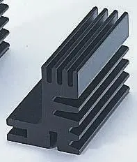 Produktfoto 1 von Fischer Elektronik Kühlkörper 8.1°C/W, 50 mm x 30mm x 28 mm