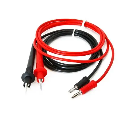 Produktfoto 1 von Mueller Electric Messleitung und Steckverbinderkit