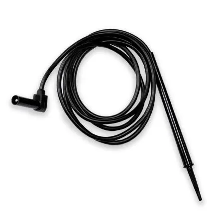 Produktfoto 1 von Mueller Electric Messleitungssatz, Messsondenkabel 20A