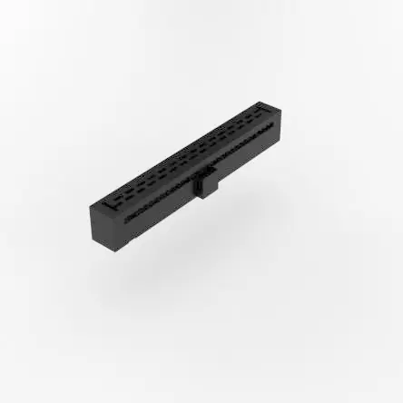 Produktfoto 1 von Samtec TCSD IDC-Band Flachbandkabel, Anschluss A Tiger Eye IDC 2 mm Tiger Eye IDC