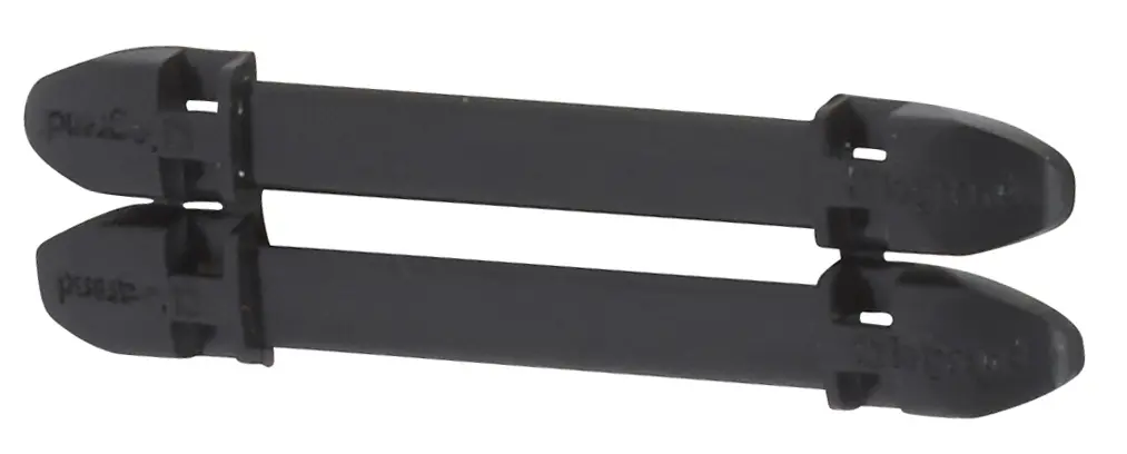 Produktfoto 1 von Legrand Kabelmarkierungszubehör, Typ Kabelmarkierungshalter z.Verwend.mit Kabel