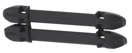 Produktfoto 1 von Legrand Kabelmarkierungszubehör, Typ Kabelmarkierungshalter z.Verwend.mit Kabel