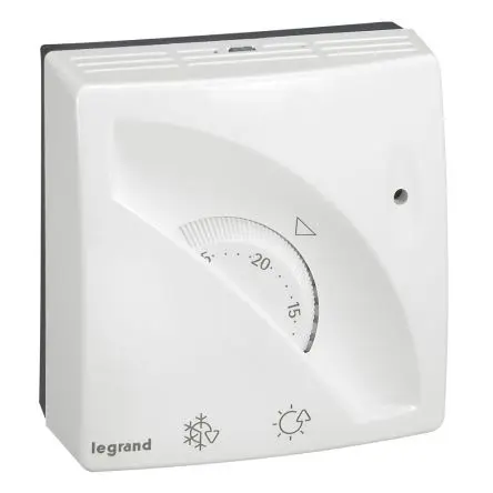 Produktfoto 1 von Legrand Thermostat