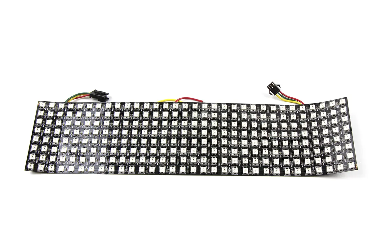 Produktfoto 1 von Intelligent LED Solutions ILP LED-Streifen 4000k, Rot, Grün, Blau 5.5 V