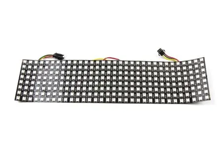 Produktfoto 1 von Intelligent LED Solutions ILP LED-Streifen 4000k, Rot, Grün, Blau 5.5V