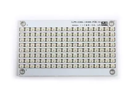Produktfoto 1 von Intelligent LED Solutions ILP LED-Streifen 3000k, Rot, Blau, Grün 5.5V