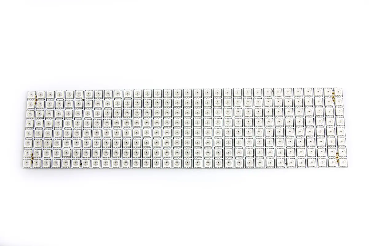 Produktfoto 1 von Intelligent LED Solutions ILP LED-Streifen 3000k, Rot, Blau, Grün 5.5 V