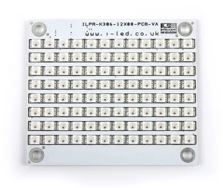 Produktfoto 1 von Intelligent LED Solutions ILP LED-Streifen 5000k, Grün, Rot, Blau 5.5V