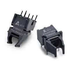 Produktfoto 1 von Broadcom AFBR LWL-Empfänger, 650 nm 40 ns, 8-polig Oberfläche, Vielseitige Verbindung-Anschluss
