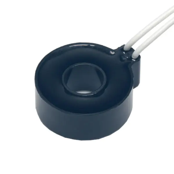 Produktfoto 1 von KEMET MR Stromwandler 15A, Leitermaß 6mm, 19mm x 6.7mm