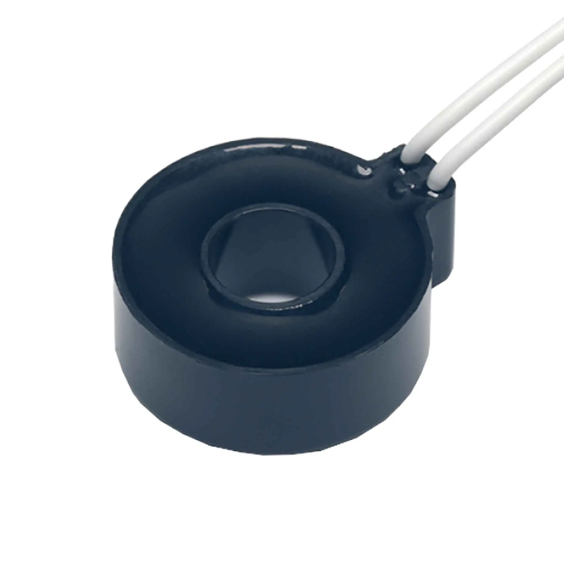 Produktfoto 1 von KEMET MR Stromwandler 30A, Leitermaß 8.9mm, 24.7mm x 8.3mm