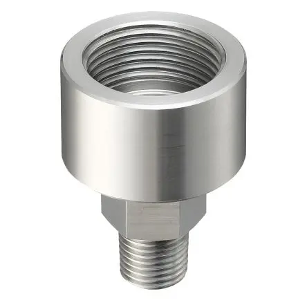 Produktfoto 1 von Omron EBPC Adapter 34 mm