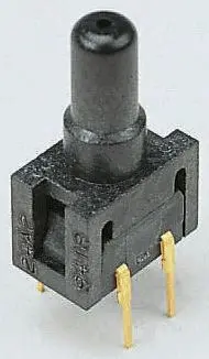 Produktfoto 1 von Honeywell 24PC Relativ Drucksensor 0 psi, Wheatstone-Brücke 5 psi, für Wasser