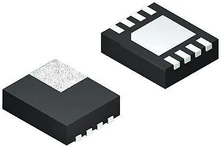 Produktfoto 1 von Infineon NOR S25FL128L Flash-Speicher 128 MB, 16M x 8 bit, Quad-SPI, 8 ns, WSON, 8-Pin