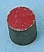 Produktfoto 1 von Honeywell MG Magnet für Hall-Effekt-Sensoren und magnetoresistive Sensor-ICs