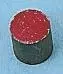 Produktfoto 1 von Honeywell MG Magnet Magnet 6 mm für Hall-Effekt-Sensoren und magnetoresistive Sensor-ICs