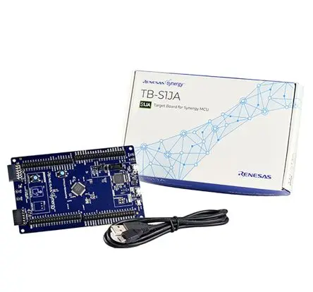 Produktfoto 1 von Renesas Electronics TB-S1JA