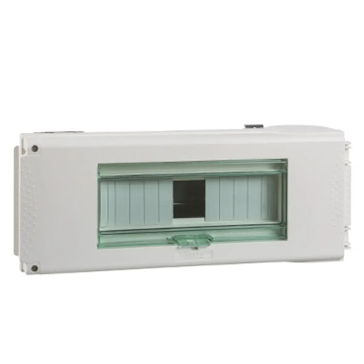 Schneider Electric Installationsdose 344 mm x 34.6 cm 165 mm