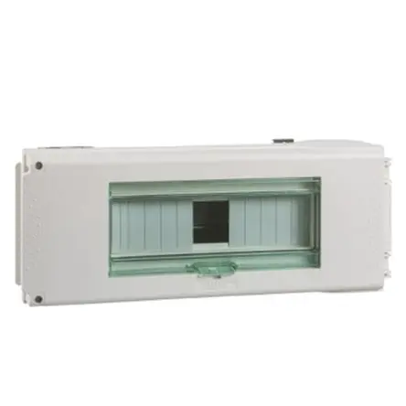 Produktfoto 1 von Schneider Electric Installationsdose 344mm x 346.00 mm 165 mm