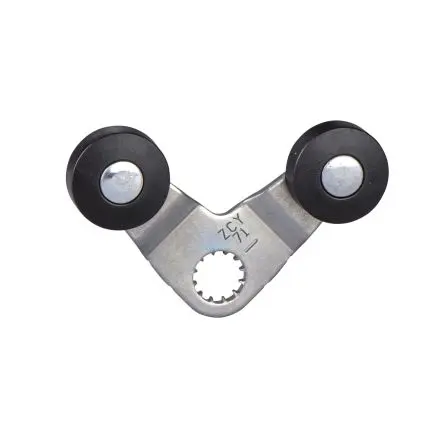 Produktfoto 1 von Telemecanique Sensors Limit Switches XC Standard Betätigungselement Endschalterhebel zur Verwendung mit ZCE09