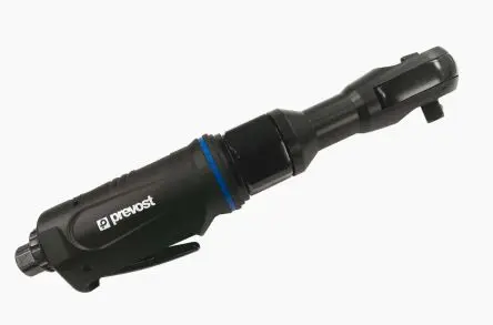Produktfoto 1 von PREVOST TRW 12070 1/2 in Druckluft-Schrauber Typ Druckluft-Ratsche 70 Nm, 160U/min 113 l/min
