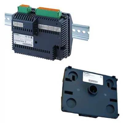 Produktfoto 1 von Pro-face DIN-Schienenadapter LT4301M HMI-Gehäuse zum Einsatz mit LT4301M Serie HMI