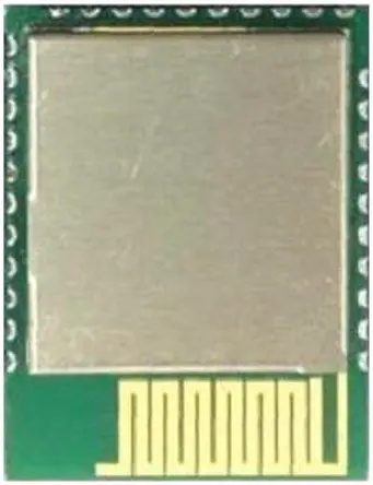 Produktfoto 1 von Infineon Bluetooth-SoC, 3, 12 dBm -93.5 dBm