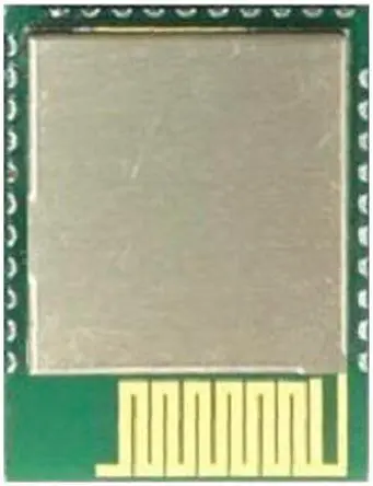 Produktfoto 1 von Infineon Bluetooth-SoC, 3, 12 dBm -93.5 dBm