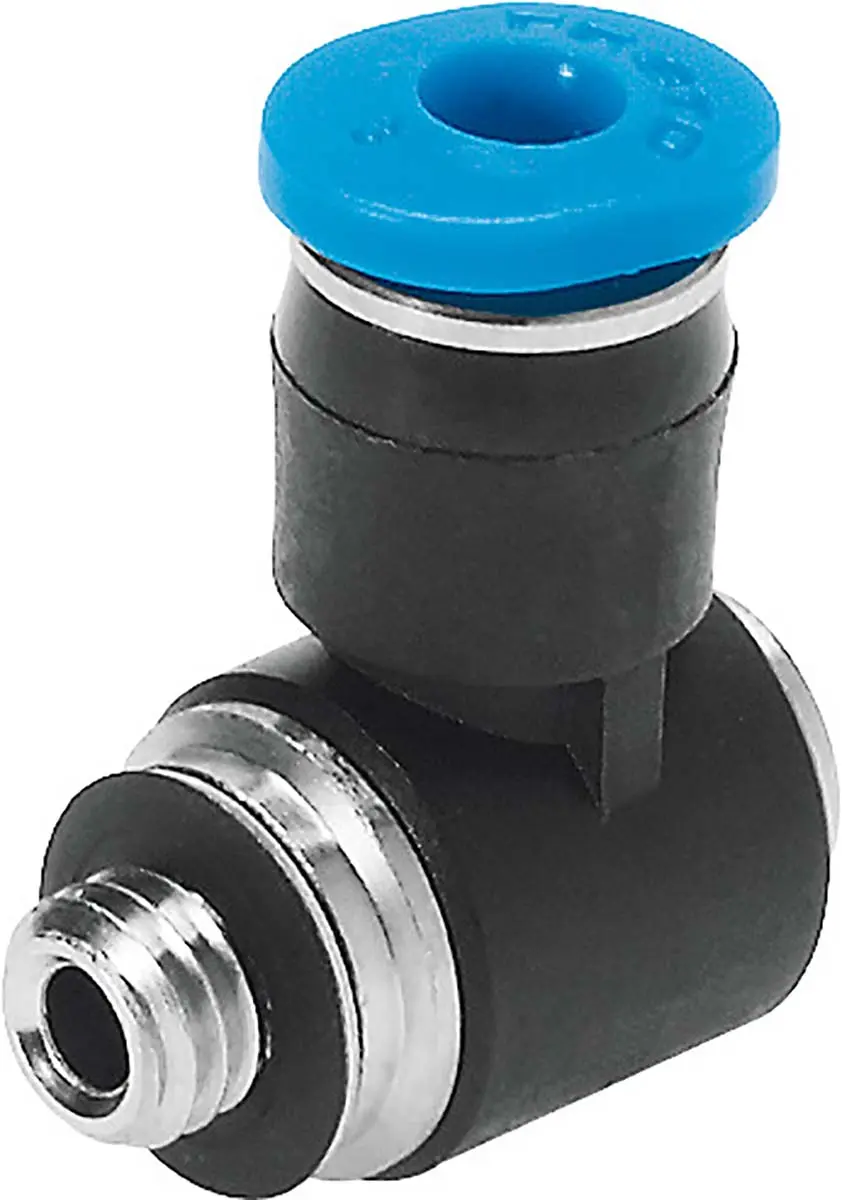 Produktfoto 1 von Festo QSMLV 130830 Stecker M5