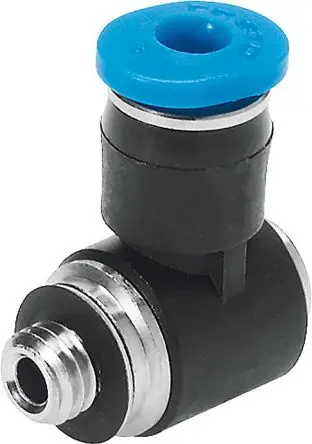 Produktfoto 1 von Festo QSMLV 130830 Stecker M5