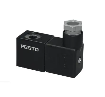 Produktfoto 1 von Festo Magnetspule Magnetventilspule, 230V ac