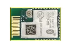 Produktfoto 1 von Infineon Bluetooth-Chip Klasse B, 4.2, 7.5 dBm -93 dBm